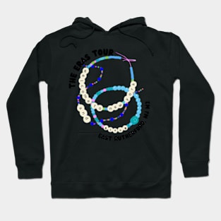 East Rutherford Eras Tour N3 Hoodie